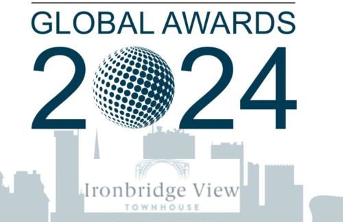 Ironbridge View Townhouse - WINNER 2026 UK MOST PICTURESQUE SELF-CATERING HOLIDAY HOME & 2026 SELF-CATERING ACCOMMODATION OF THE YEAR - Foto 90