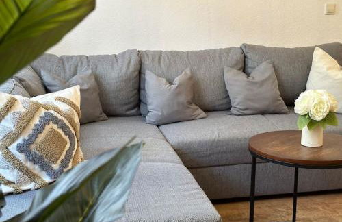 Modern eingerichtete Wohnung im Stadtzentrum Zittau kostenloser Parkplatz - Foto 29