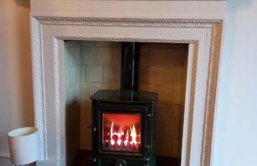 Pretty Cottage in Central Lewes - Foto 43