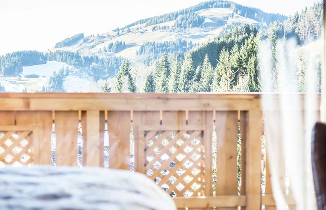 Alluring Family Chalet in Wagrain with Sauna near City Center - Foto 29