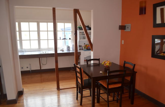 Lofts Oxford Cerro Alegre - Photo 30