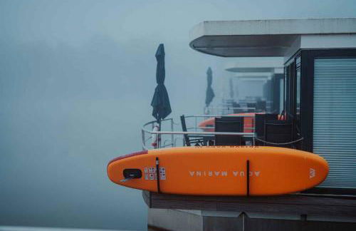 Floatinghouses Weserbergland - Foto 47