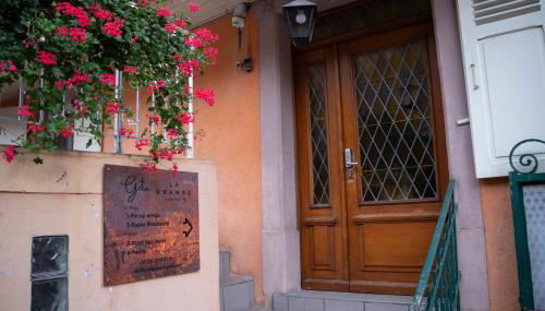 Gîte La Grange - Foto 2