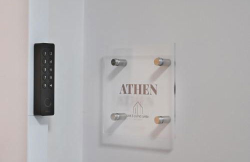 Sams Living Athen - Munich City - Foto 60