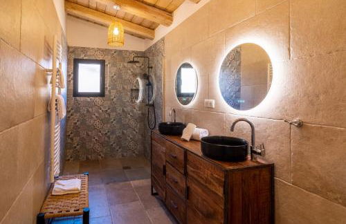 Résidence U Frusteru - Foto 100