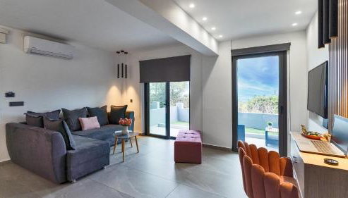 Seascape Luxury Apartment - Foto 3