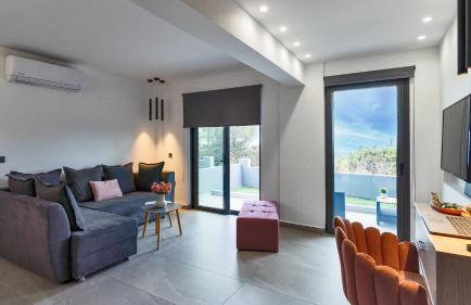 Seascape Luxury Apartment - Foto 3