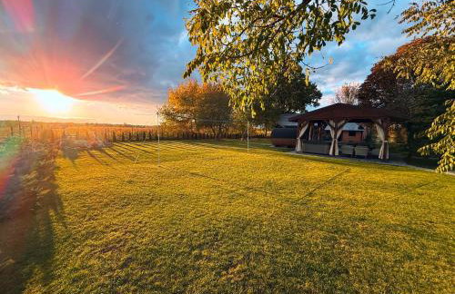 Siedlisko pod Kasztanem - Foto 39