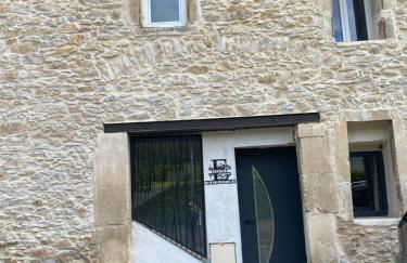 REZ de jardin moderne 4 chambres 8 personnes jardinet - Foto 20