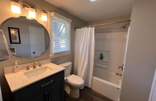 Historic Home in Downtown Greer Shop Eat & Sleep - Photo 20