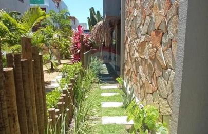 Casa Flor São Miguel dos milagres 11 - Foto 10