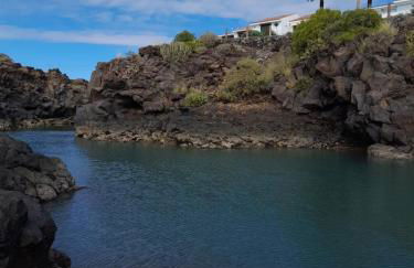 Los Abrigos 2 apartments Guest House Ocean relax, wifi, playas - Foto 66