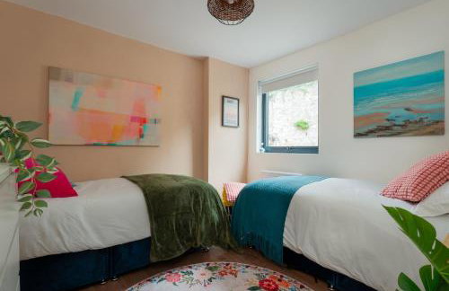 Cosy Harbour Luxe Modern 2BR Sleeps 6 - Foto 9