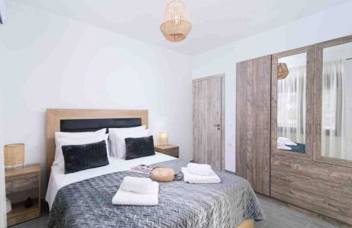 Villa Rechtra in Kamilari - Photo 21