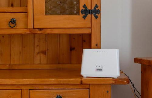 Casa Vacanza Presolana con giardino e box auto - Photo 5