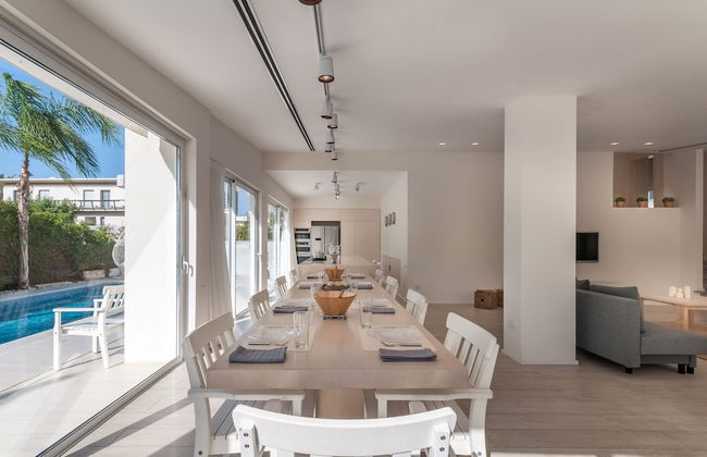 Magical Villa in Herzliya - Foto 12