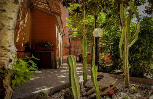 The House of Janus Luxury & Design Stay near Rome - Foto 79