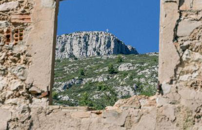 Le Guétali du Garlaban - Foto 17