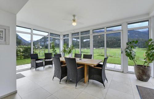 Ferienwohnung Panorama Eg - Foto 1