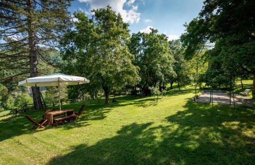 Verde Immenso - Pool BBQ Relax - Foto 27