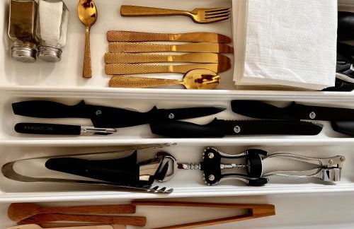 Palais 5min Luxury&Cinema Studio - Foto 33