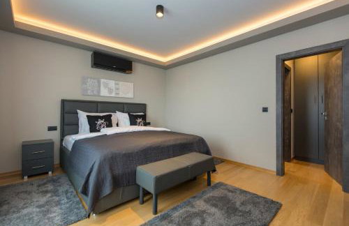 Villa Spa 1 in Porec,Istrien - Istrabook - Foto 37