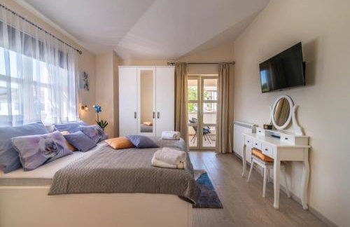 Vila Orchidee - Foto 34