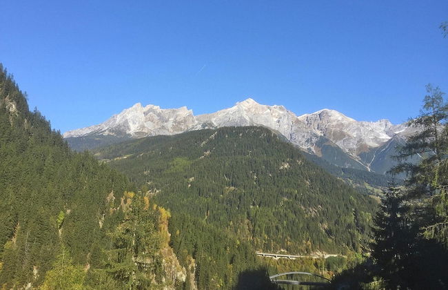 Rustic Farm in Tyrol With Mountain Views - Foto 47