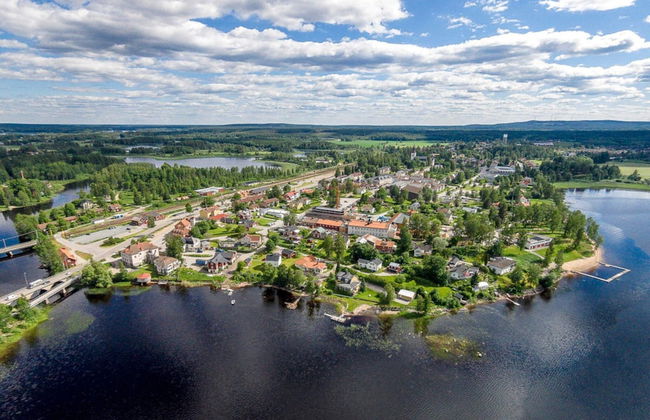 5 Person Holiday Home in Jadraas-by Traum - Photo 17