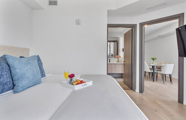 Miami Vacation Rentals - Downtown - Foto 45