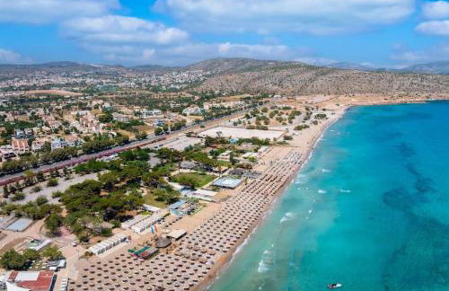 R&G luxury accommodation Varkiza - Foto 39