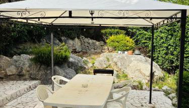 Casa Elvira Basilico intera struttura - Foto 4