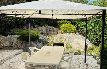 Casa Elvira Basilico - Foto 25