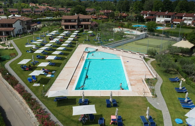 Residence Primera - Foto 25