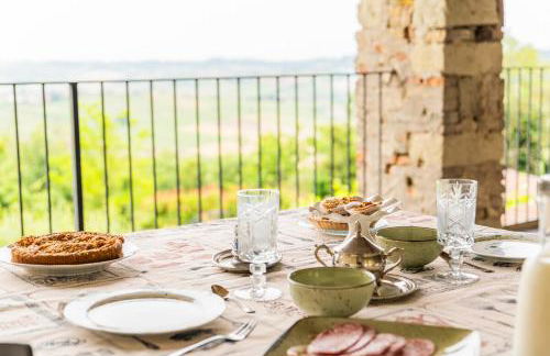 Cascina Petricore - Elegante dimora tra le colline del Monferrato - Foto 66