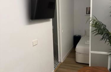 Studio Chamberí - Photo 19