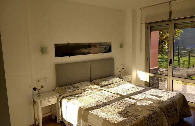 Apartamentos Arcos del Esva - Photo 16
