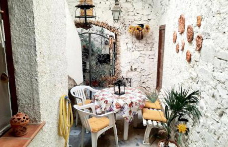 ''SAPORE DI LIGURIA'' in Borgo Antico vicino al mare - Foto 1