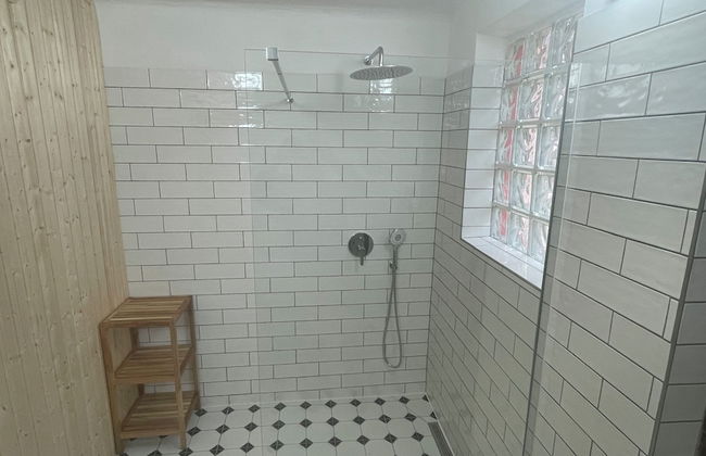 Cosy Country House U Faflika With Sauna and 2 Bathrooms - Foto 29