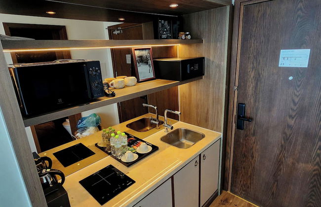 Mandala Twilight Haven Retreat - Foto 49