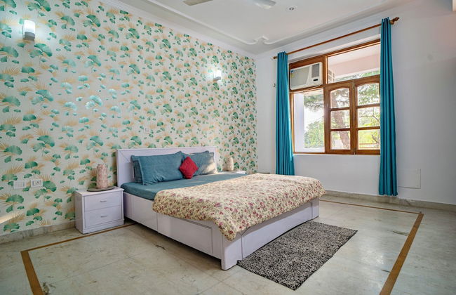 White House By The Ganges - Foto 16