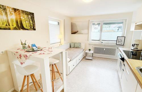 Ferienwohnung Marie - WLAN, Küche, im Ortskern, Einkaufsläden in der Nähe - Foto 15