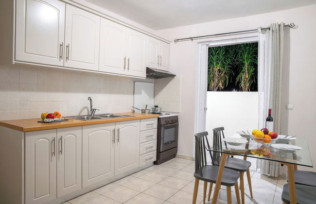 Stork Holiday Apartments - Garden & Sea View - Foto 13