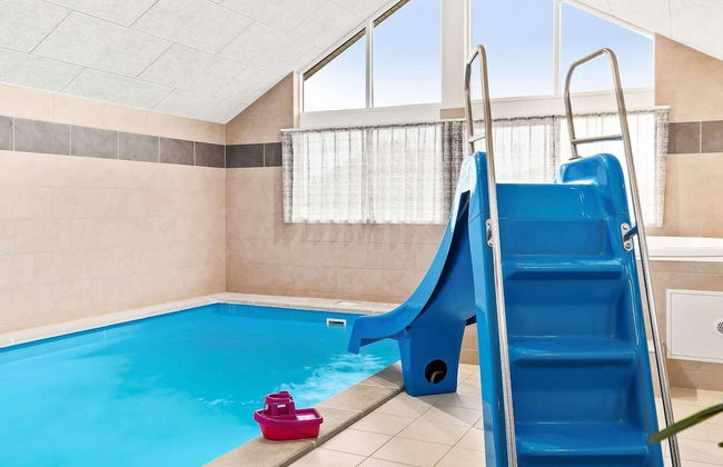 Holiday Home in Kappeln - Foto 6