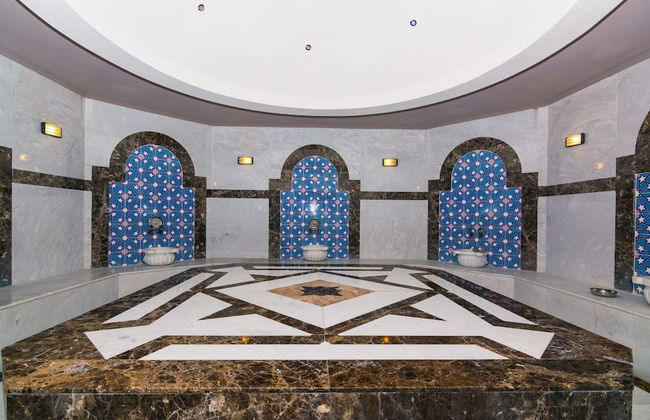 Alanya Lumos Residence - Foto 21