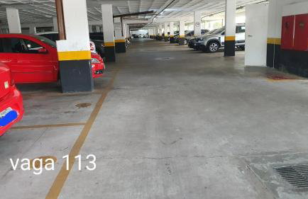 Ap Cobertura Cond clube piscina academia 3 quartos - Foto 3