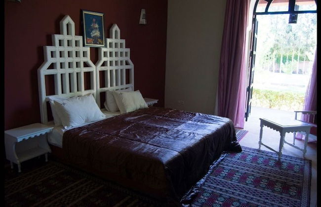 Villa d'Ourika 6 - Foto 6