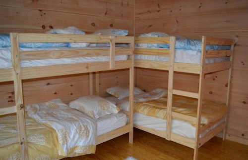 Beautifully Equipped Cabin for Luxury Getaway near Asheville, North Carolina - Foto 13