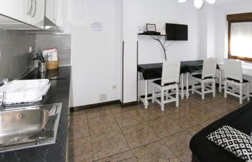 Apartamentos los Balcones - Foto 29