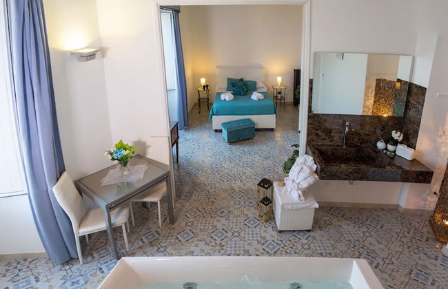 Palazzo Bruca Catania - Foto 13